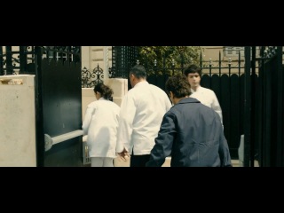 Шеф (2012) трейлер